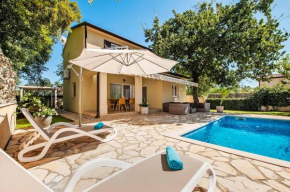 Villa Tina